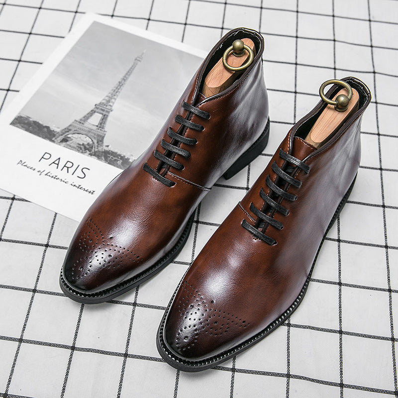 Brock Vintage Fashion Shoes