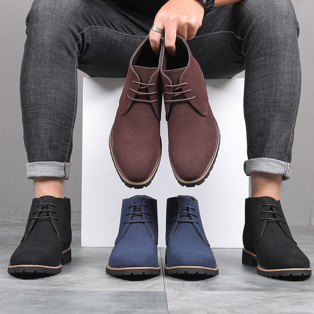 Casual Men s shoes