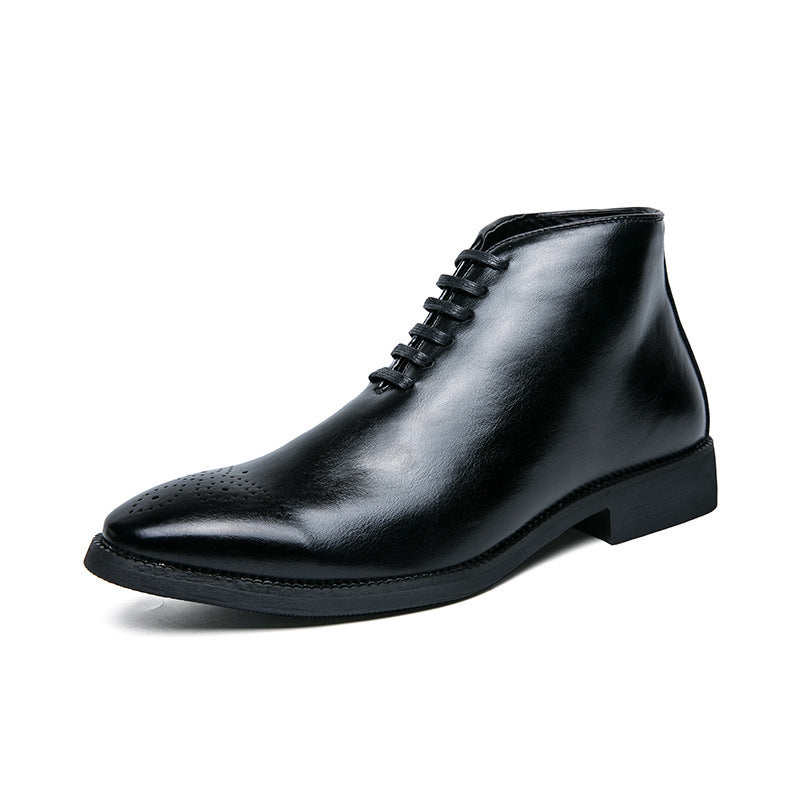 Brock Vintage Fashion Shoes