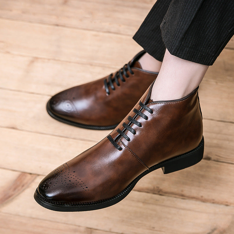 Brock Vintage Fashion Shoes