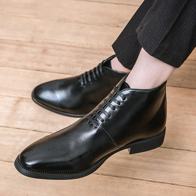 Brock Vintage Fashion Shoes