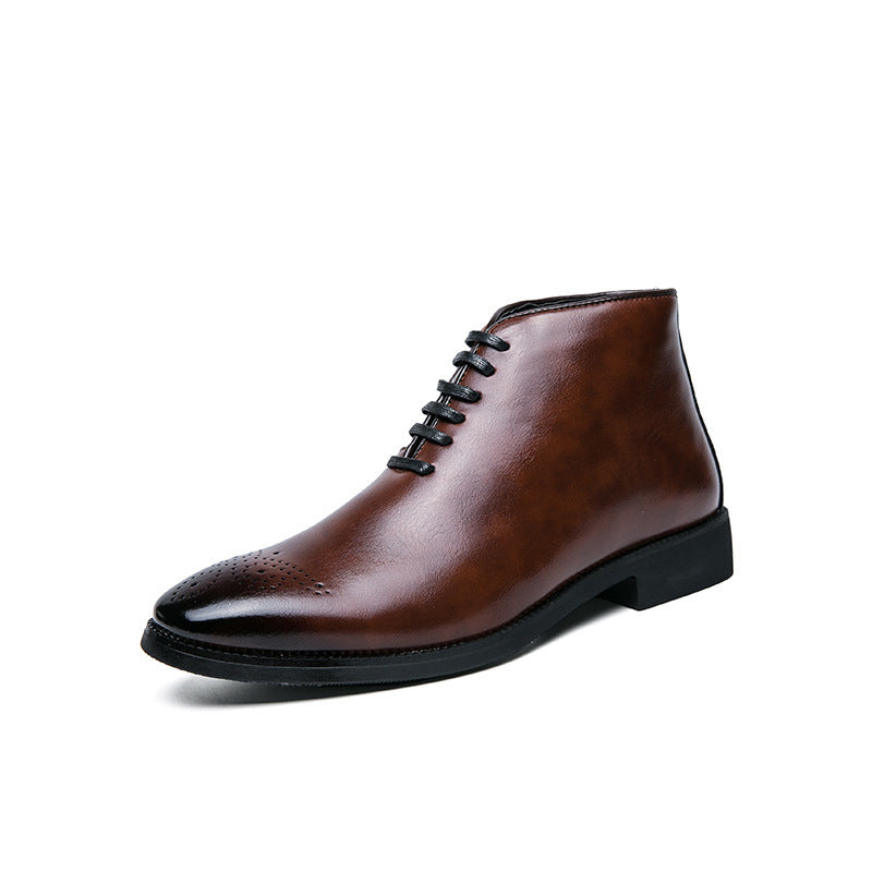 Brock Vintage Fashion Shoes