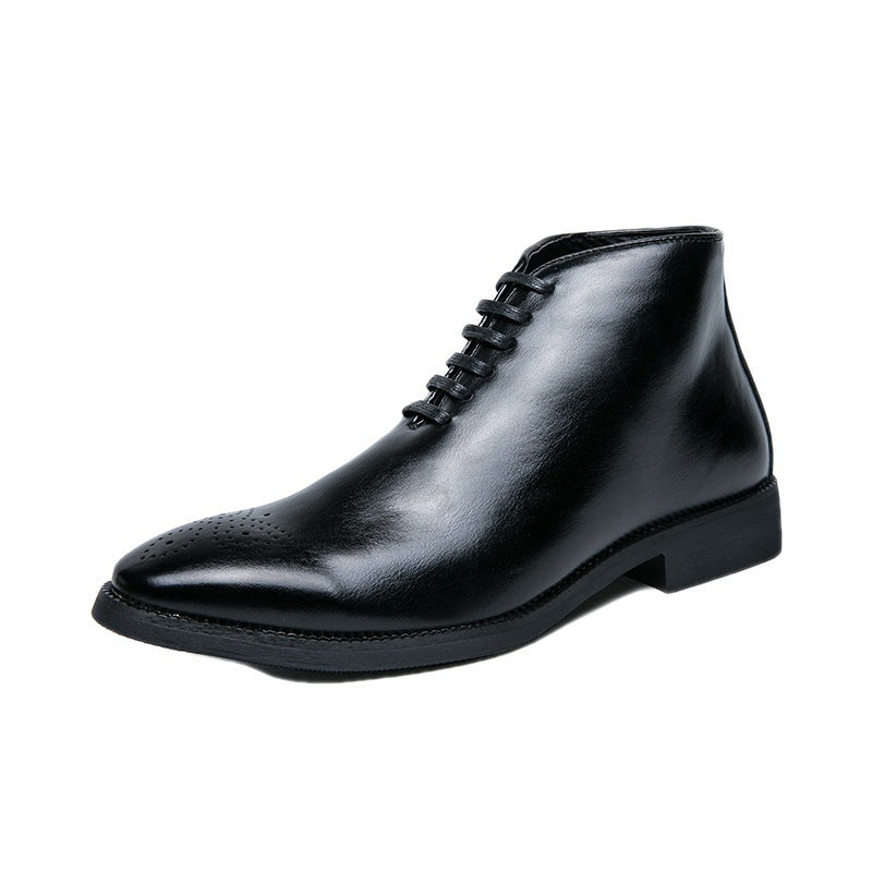Brock Vintage Fashion Shoes